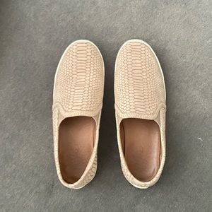 Joie Slip On Shoes